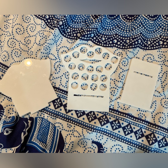 Lipsense or other lipstick or lip gloss Lip Color Holder plastic custom made - Picture 8 of 8